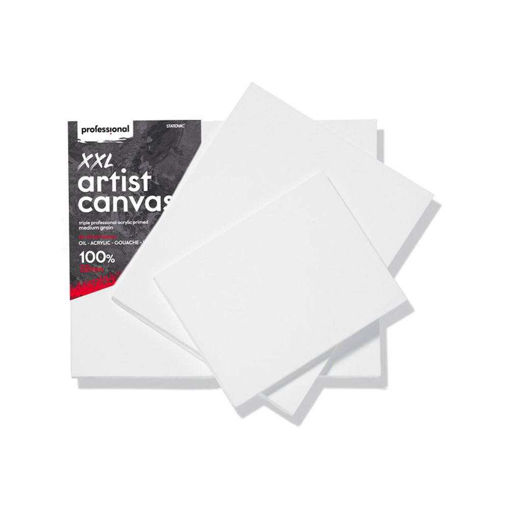 Picture of PROFESSIONAL XXL BLIND FRAME CANVAS 50X50CM